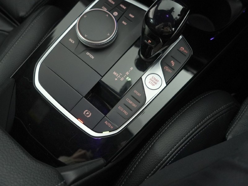2024 (24) BMW 1 SERIES 118i [136] M Sport 5dr Step Auto [LCP] 5994321