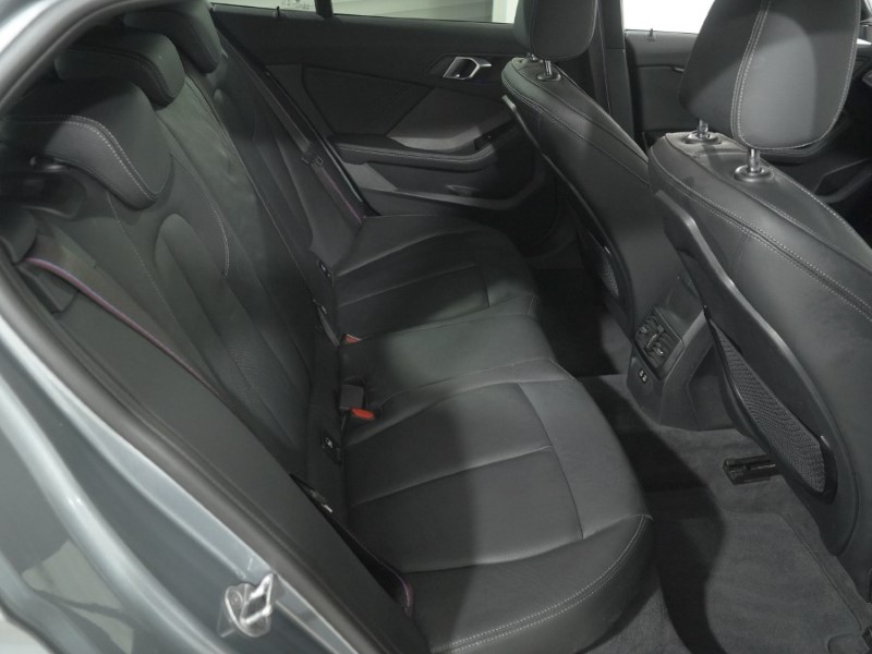 2024 (24) BMW 1 SERIES 118i [136] M Sport 5dr Step Auto [LCP] 5994306