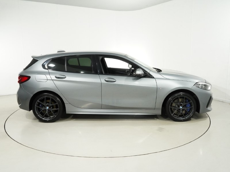 2024 (24) BMW 1 SERIES 118i [136] M Sport 5dr Step Auto [LCP] 5994288