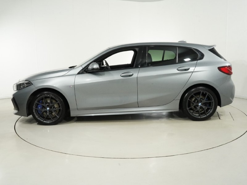2024 (24) BMW 1 SERIES 118i [136] M Sport 5dr Step Auto [LCP] 5994292