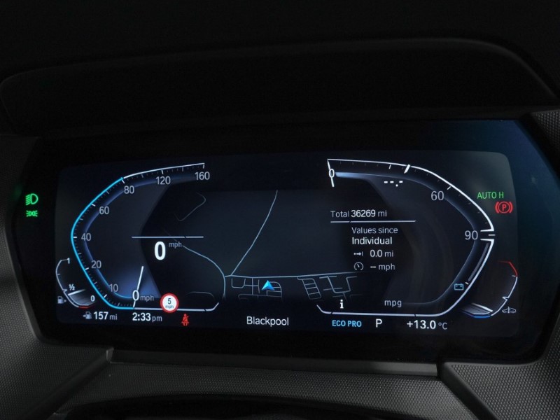 2024 (24) BMW 1 SERIES 118i [136] M Sport 5dr Step Auto [LCP] 5994330