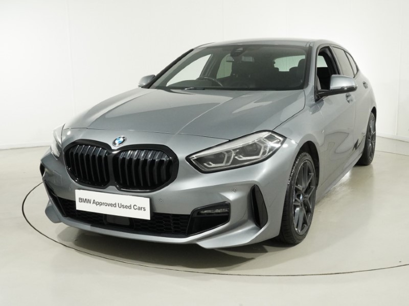 2024 (24) BMW 1 SERIES 118i [136] M Sport 5dr Step Auto [LCP] 5994291