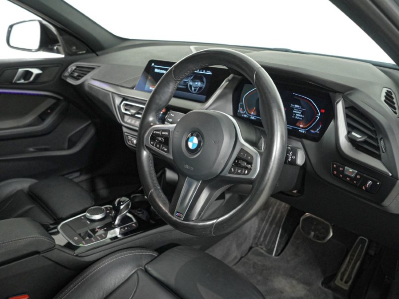 2024 (24) BMW 1 SERIES 118i [136] M Sport 5dr Step Auto [LCP] 5994314