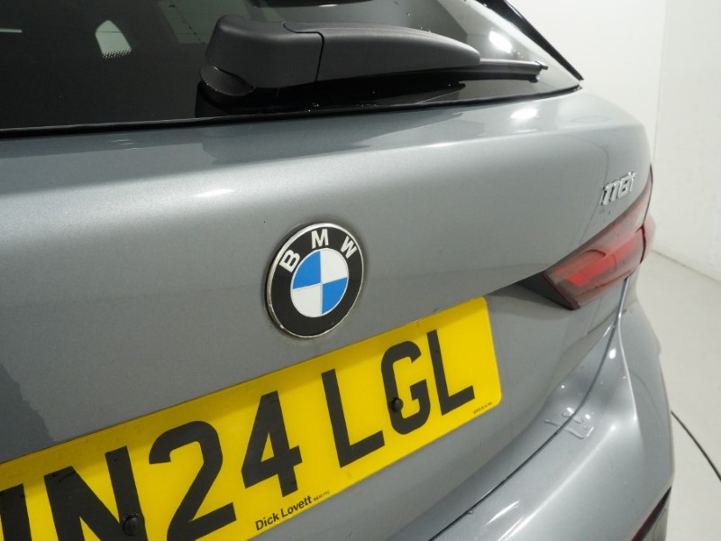 2024 (24) BMW 1 SERIES 118i [136] M Sport 5dr Step Auto [LCP] 5994297