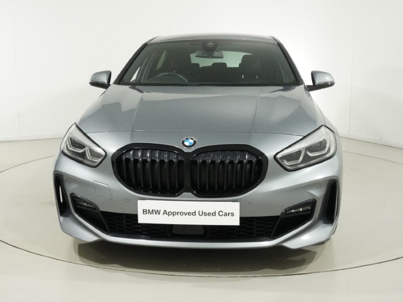 2024 (24) BMW 1 SERIES 118i [136] M Sport 5dr Step Auto [LCP] 5994290