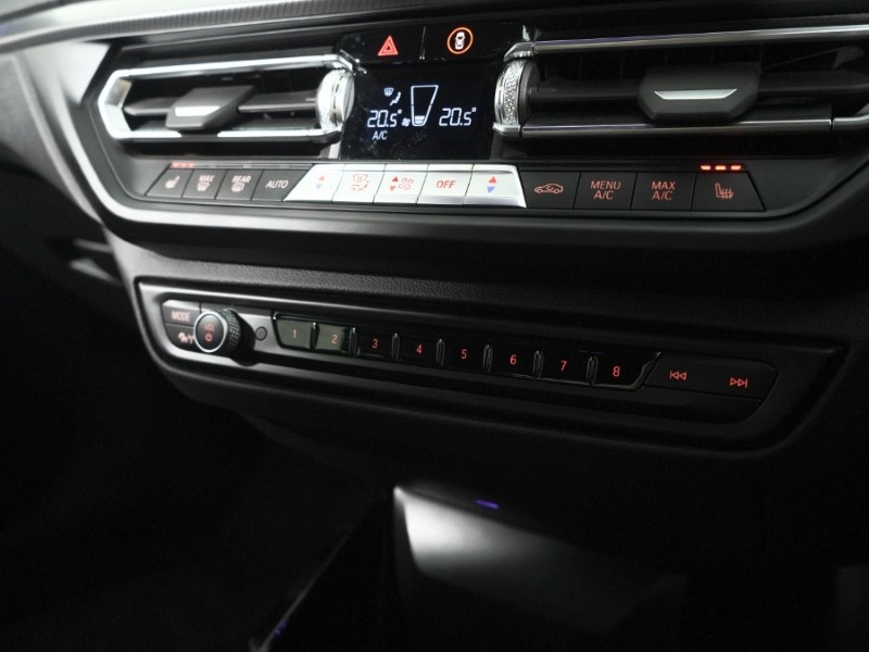 2024 (24) BMW 1 SERIES 118i [136] M Sport 5dr Step Auto [LCP] 5994333