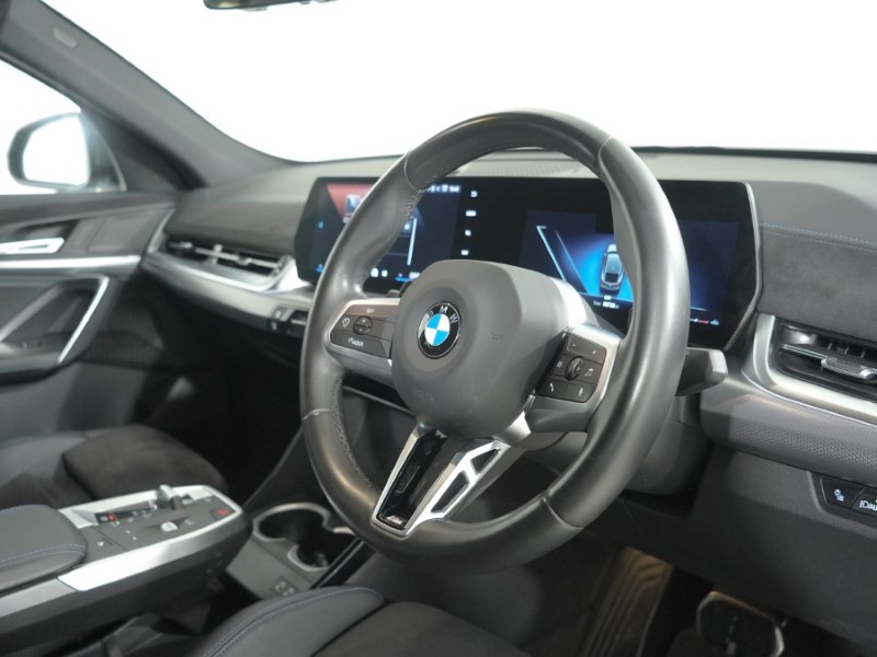 2026 (26) BMW X2 sDrive 20i M Sport 5dr Step Auto 5982483
