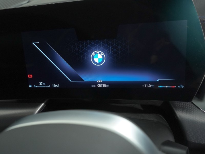 2026 (26) BMW X2 sDrive 20i M Sport 5dr Step Auto 5982487
