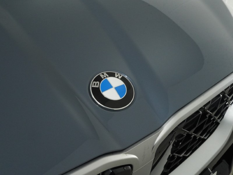2026 (26) BMW X2 sDrive 20i M Sport 5dr Step Auto 5982463