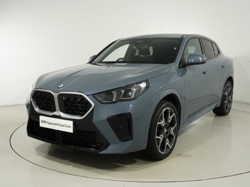2026 (26) BMW X2 sDrive 20i M Sport 5dr Step Auto 5982514