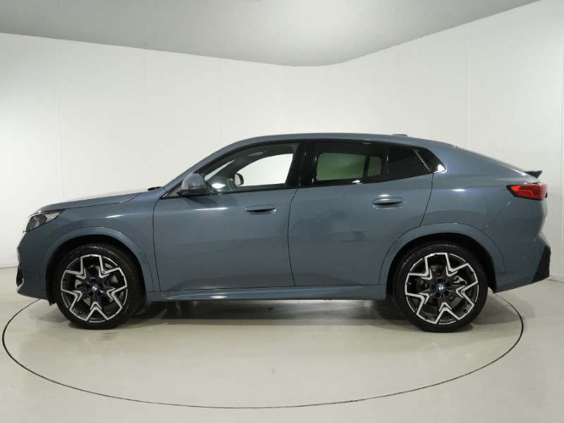 2026 (26) BMW X2 sDrive 20i M Sport 5dr Step Auto 5982515