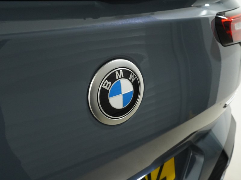 2026 (26) BMW X2 sDrive 20i M Sport 5dr Step Auto 5982474
