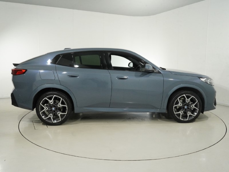 2026 (26) BMW X2 sDrive 20i M Sport 5dr Step Auto 5982510