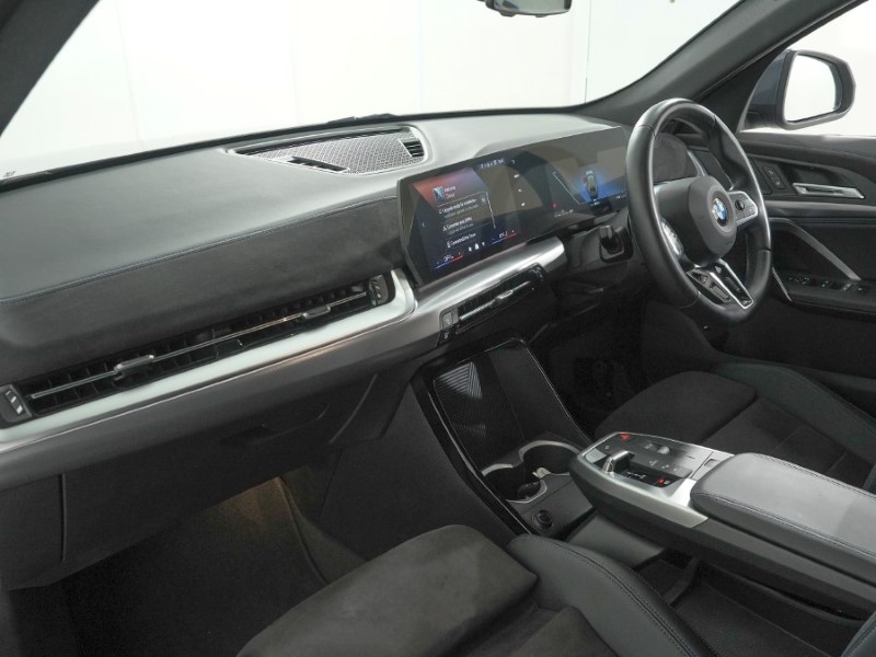 2026 (26) BMW X2 sDrive 20i M Sport 5dr Step Auto 5982464