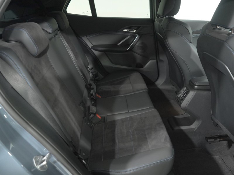 2026 (26) BMW X2 sDrive 20i M Sport 5dr Step Auto 5982480