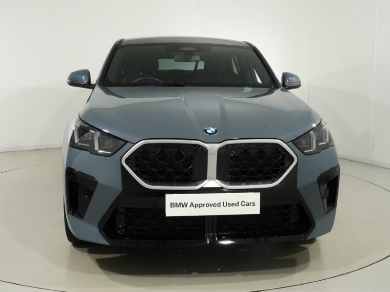 2026 (26) BMW X2 sDrive 20i M Sport 5dr Step Auto 5982512