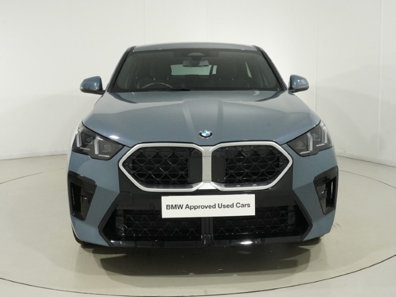 2026 (26) BMW X2 sDrive 20i M Sport 5dr Step Auto 5982513