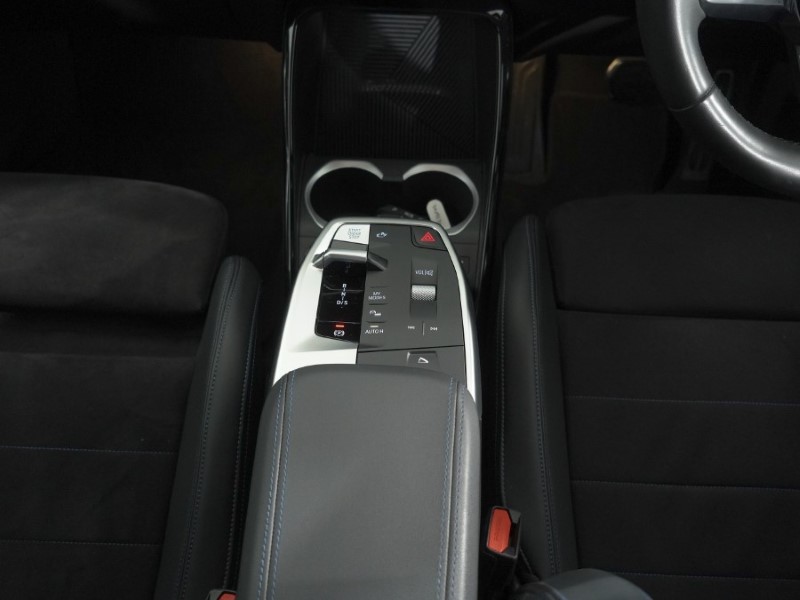 2026 (26) BMW X2 sDrive 20i M Sport 5dr Step Auto 5982471