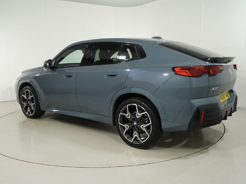2026 (26) BMW X2 sDrive 20i M Sport 5dr Step Auto 5982516