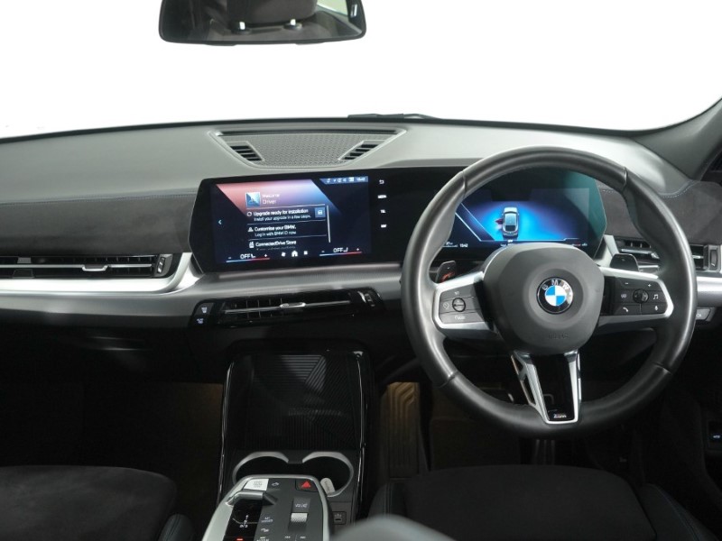 2026 (26) BMW X2 sDrive 20i M Sport 5dr Step Auto 5982470