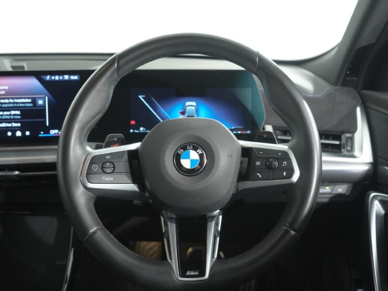 2026 (26) BMW X2 sDrive 20i M Sport 5dr Step Auto 5982473