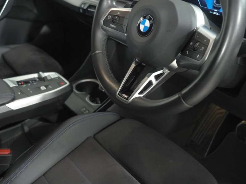 2026 (26) BMW X2 sDrive 20i M Sport 5dr Step Auto 5982485