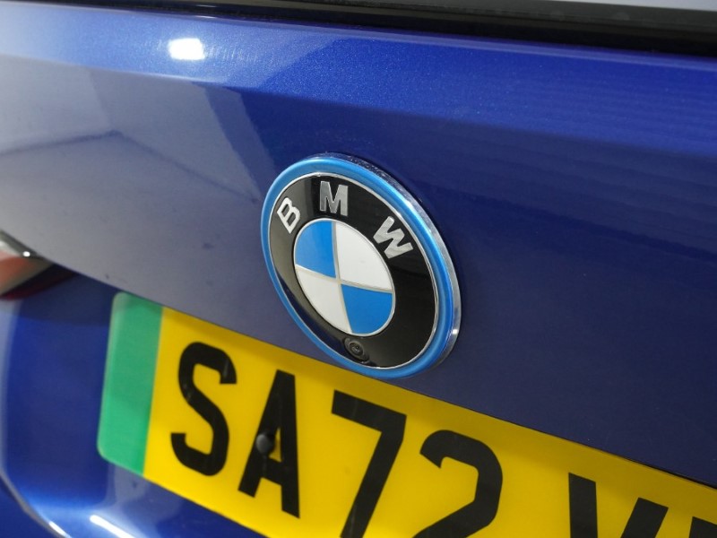 2022 (72) BMW I4 400kW M50 83.9kWh 5dr Auto 5994622