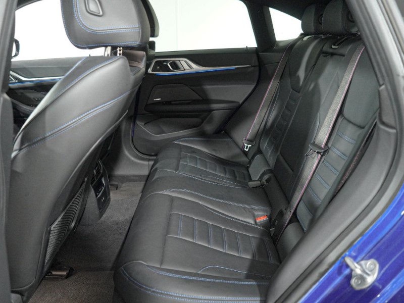 2022 (72) BMW I4 400kW M50 83.9kWh 5dr Auto 5994688