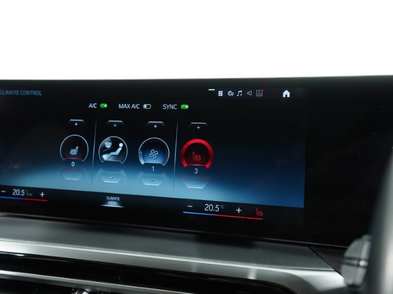 2022 (72) BMW I4 400kW M50 83.9kWh 5dr Auto 5994663