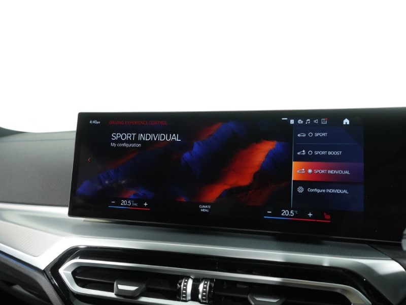 2022 (72) BMW I4 400kW M50 83.9kWh 5dr Auto 5994665
