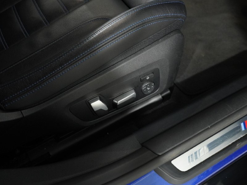 2022 (72) BMW I4 400kW M50 83.9kWh 5dr Auto 5994647