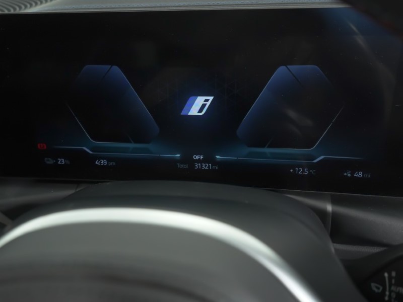 2022 (72) BMW I4 400kW M50 83.9kWh 5dr Auto 5994653