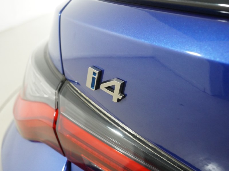 2022 (72) BMW I4 400kW M50 83.9kWh 5dr Auto 5994623
