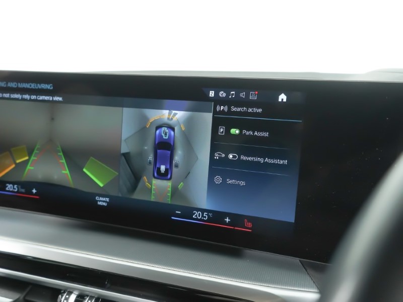 2022 (72) BMW I4 400kW M50 83.9kWh 5dr Auto 5994671