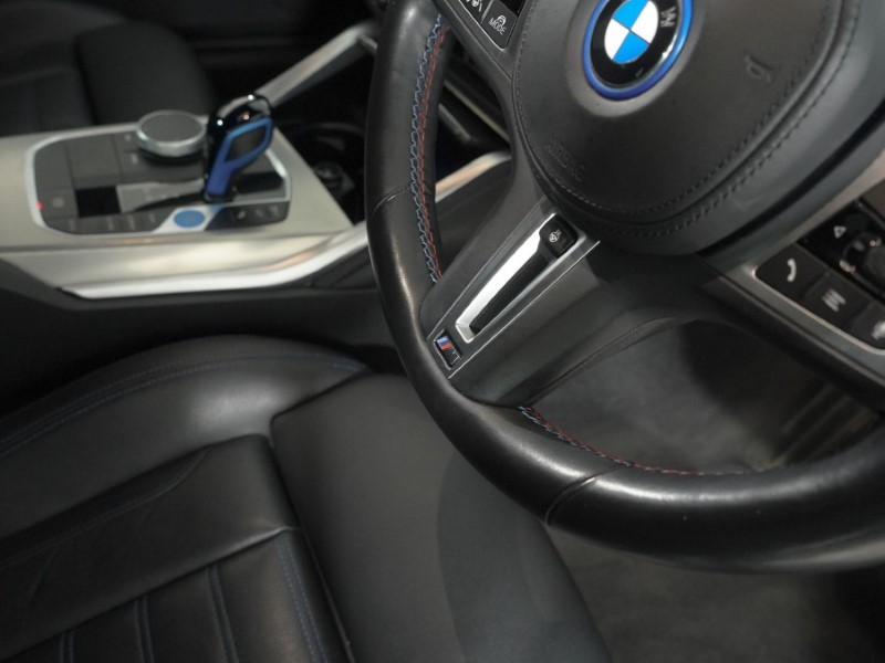 2022 (72) BMW I4 400kW M50 83.9kWh 5dr Auto 5994651