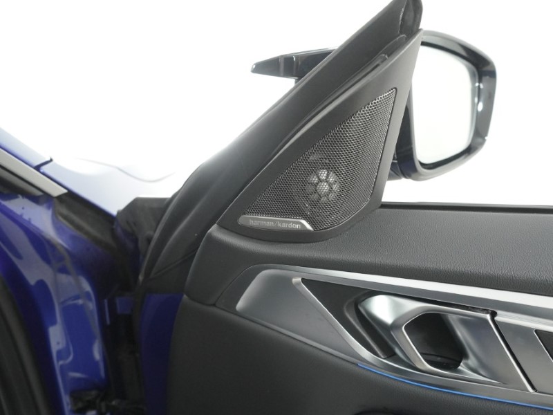 2022 (72) BMW I4 400kW M50 83.9kWh 5dr Auto 5994652