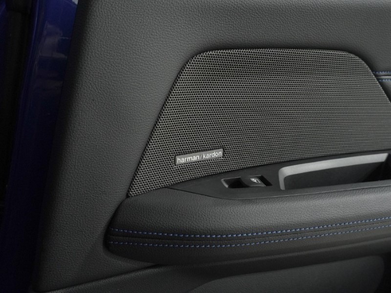 2022 (72) BMW I4 400kW M50 83.9kWh 5dr Auto 5994642