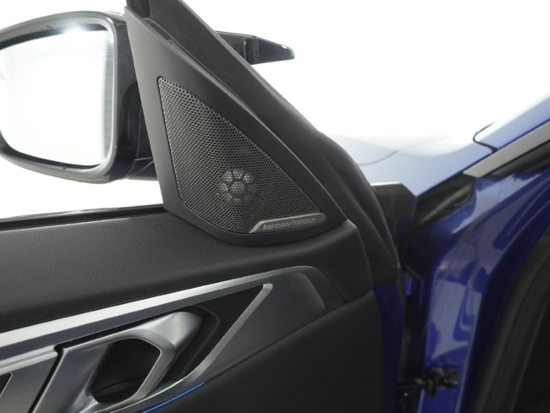 2022 (72) BMW I4 400kW M50 83.9kWh 5dr Auto 5994634