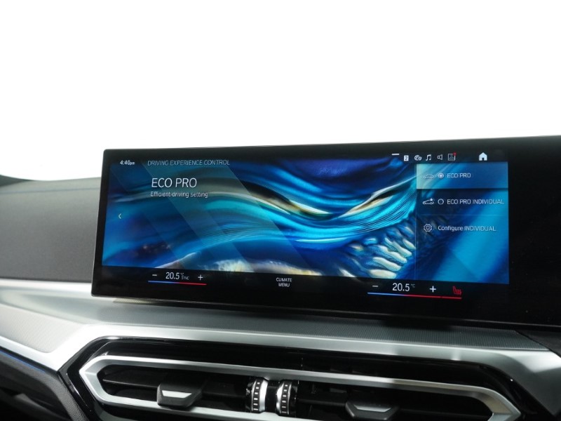 2022 (72) BMW I4 400kW M50 83.9kWh 5dr Auto 5994668