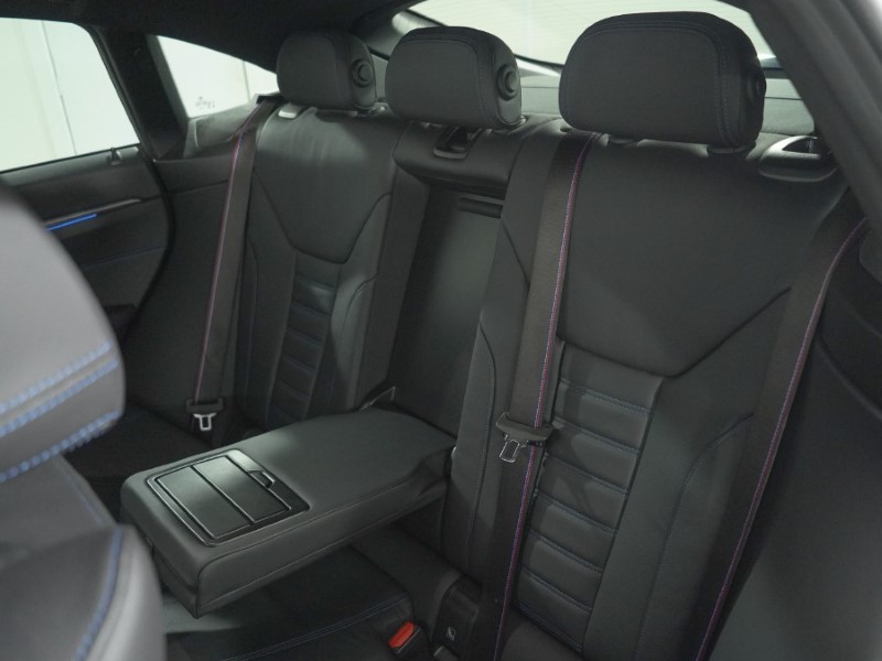 2022 (72) BMW I4 400kW M50 83.9kWh 5dr Auto 5994636