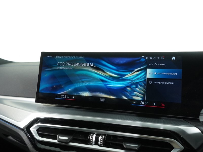 2022 (72) BMW I4 400kW M50 83.9kWh 5dr Auto 5994669