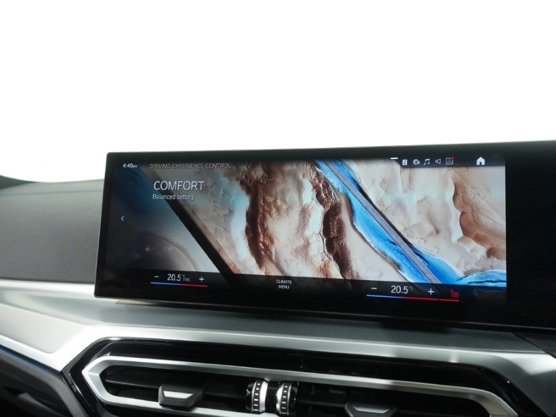 2022 (72) BMW I4 400kW M50 83.9kWh 5dr Auto 5994667