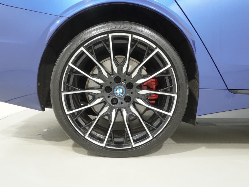 2022 (72) BMW I4 400kW M50 83.9kWh 5dr Auto 5994646