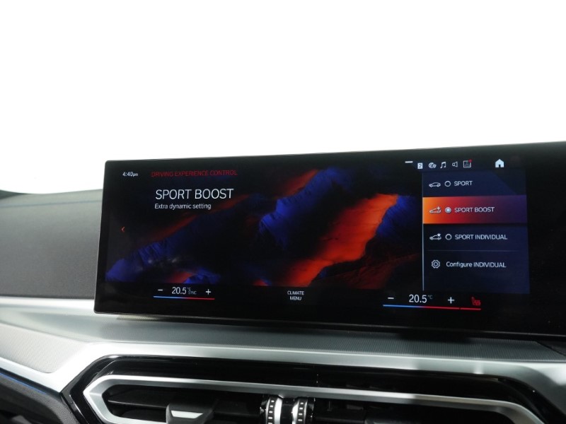 2022 (72) BMW I4 400kW M50 83.9kWh 5dr Auto 5994664