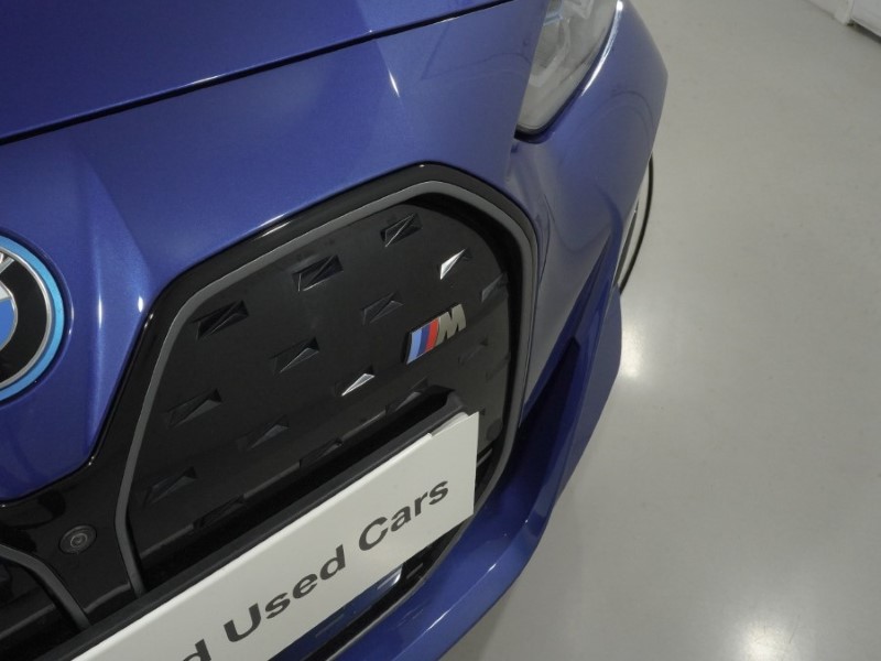2022 (72) BMW I4 400kW M50 83.9kWh 5dr Auto 5994678