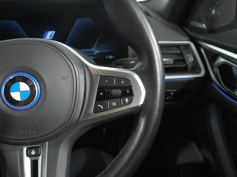 2022 (72) BMW I4 400kW M50 83.9kWh 5dr Auto 5994654