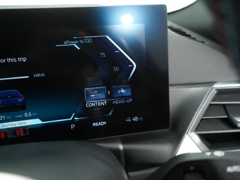 2022 (72) BMW I4 400kW M50 83.9kWh 5dr Auto 5994674