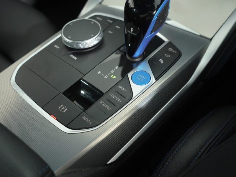 2022 (72) BMW I4 400kW M50 83.9kWh 5dr Auto 5994660