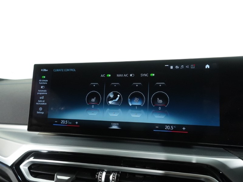 2022 (72) BMW I4 400kW M50 83.9kWh 5dr Auto 5994662