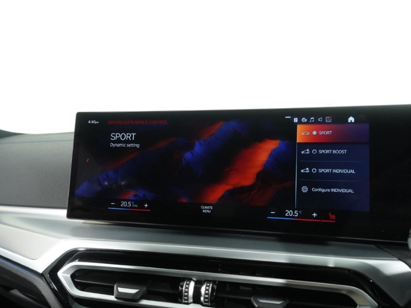 2022 (72) BMW I4 400kW M50 83.9kWh 5dr Auto 5994666